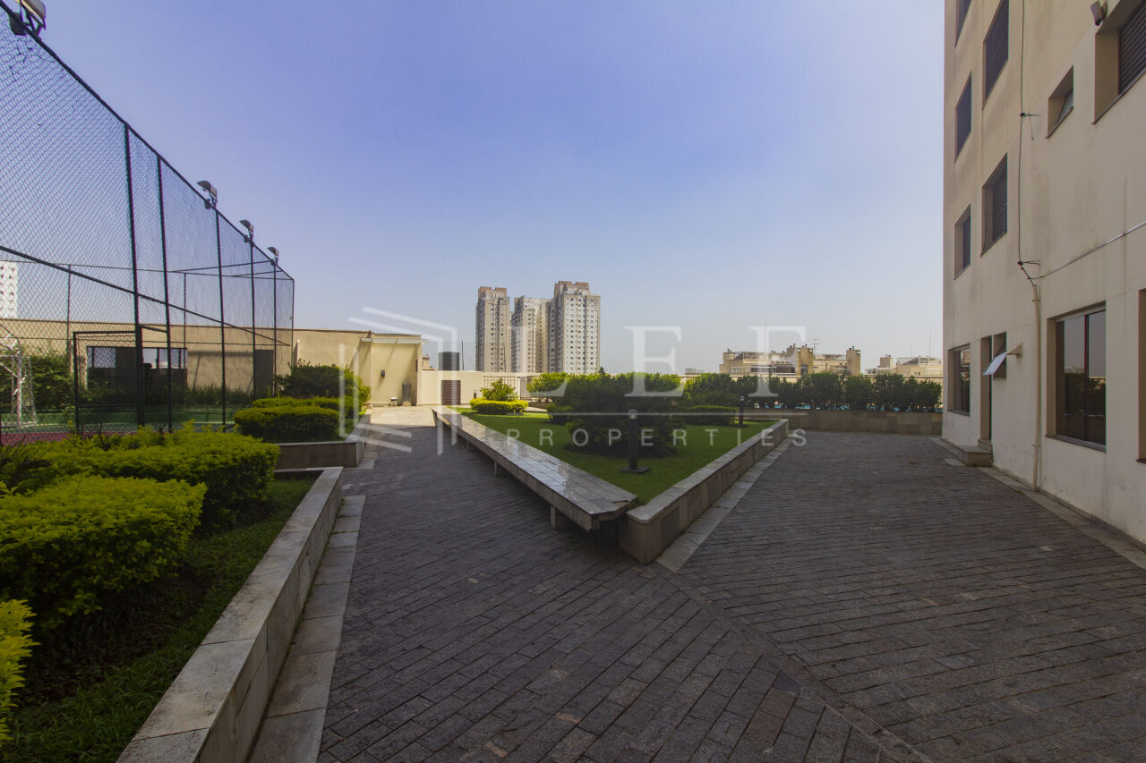 Lef Properties