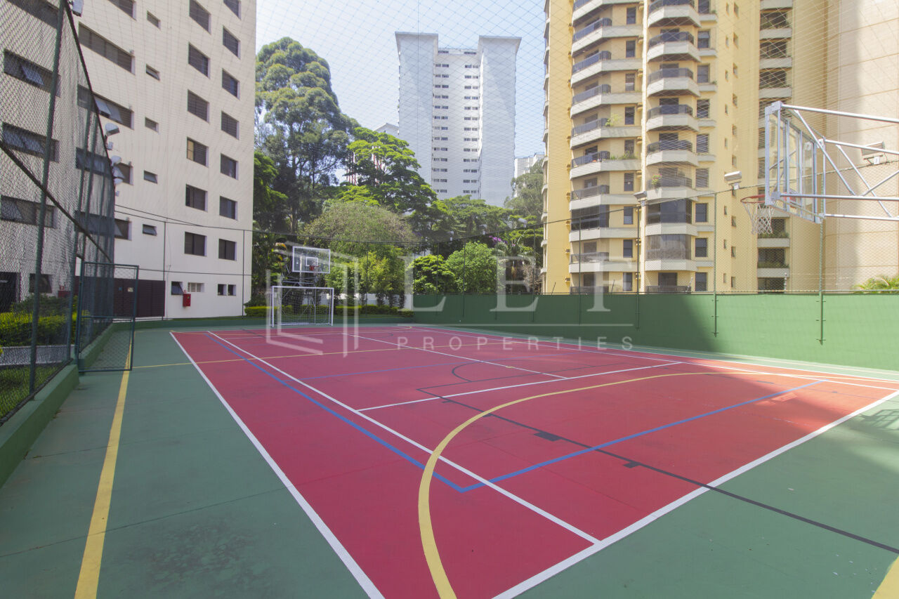 Lef Properties