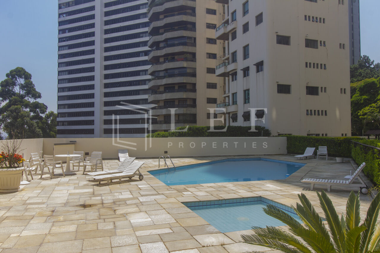 Lef Properties