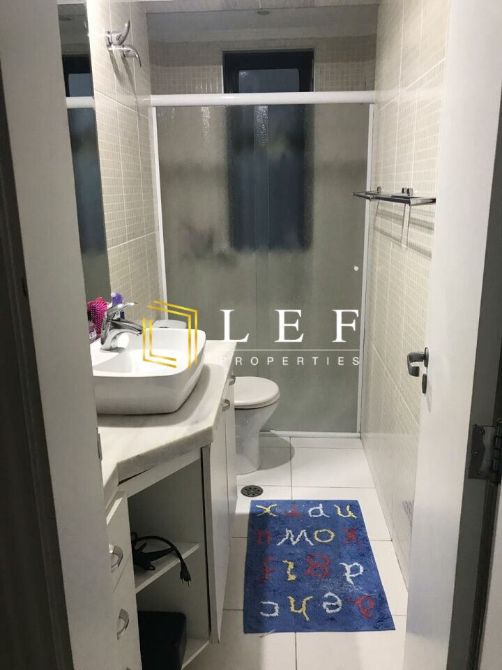 Lef Properties