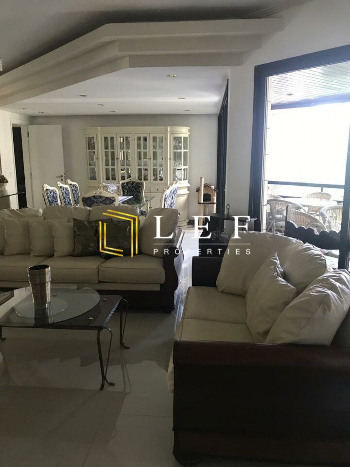Lef Properties