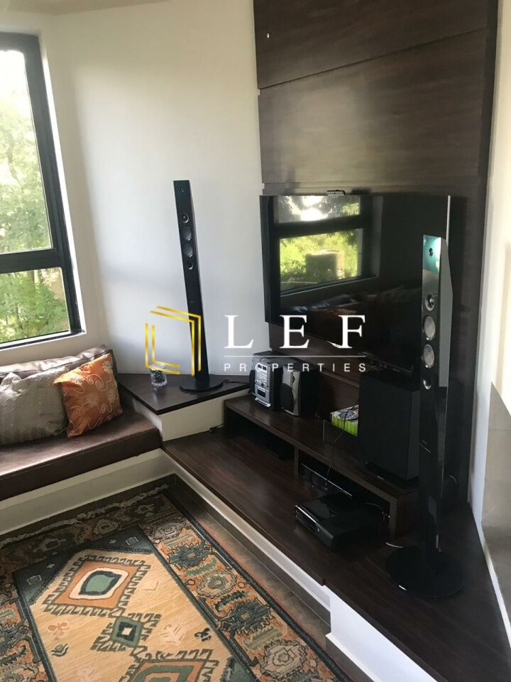 Lef Properties
