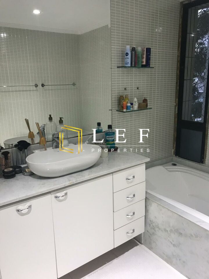 Lef Properties
