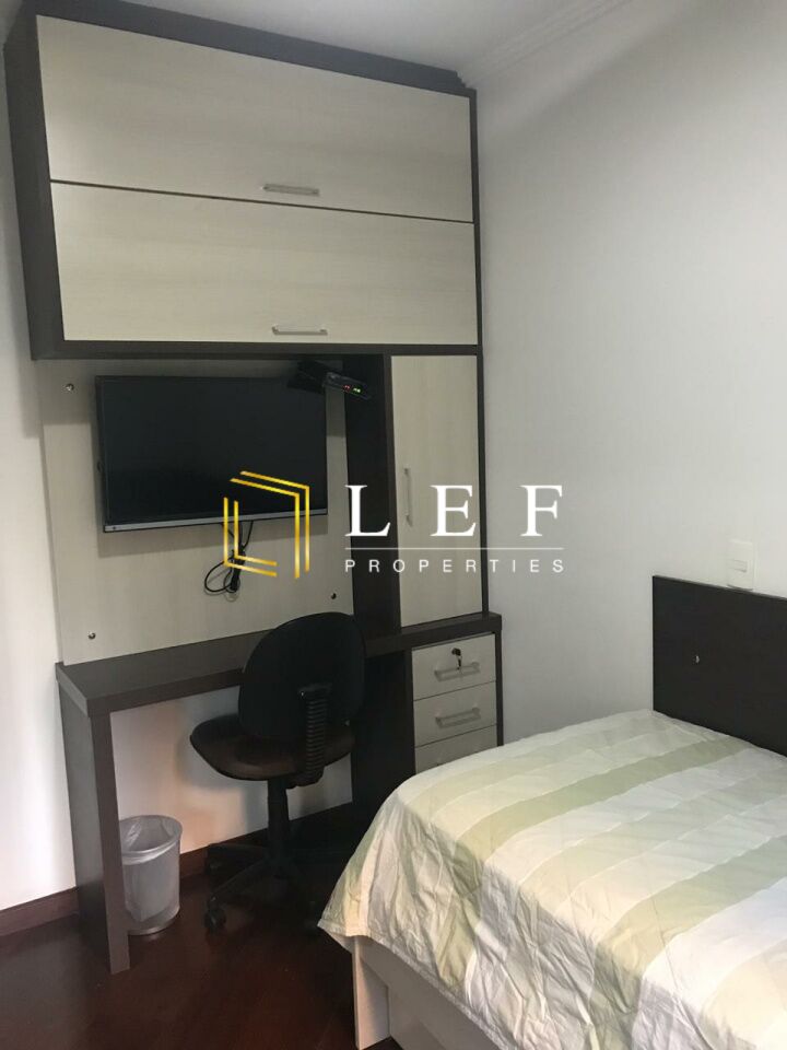 Lef Properties