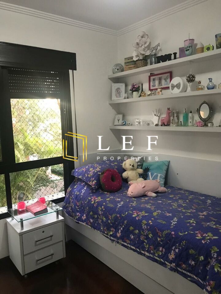 Lef Properties