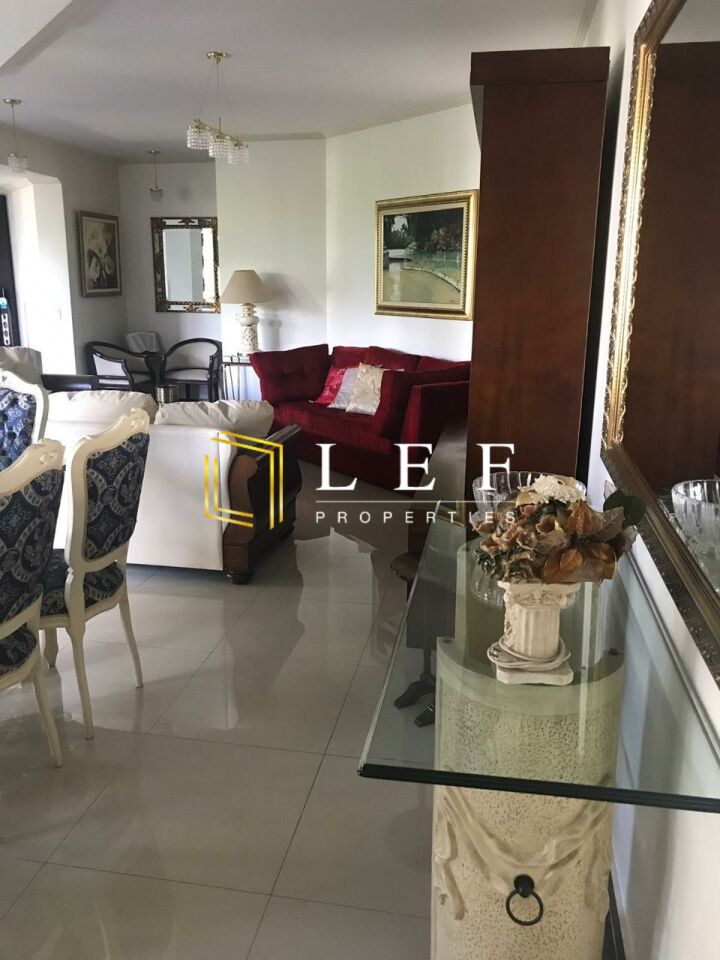 Lef Properties