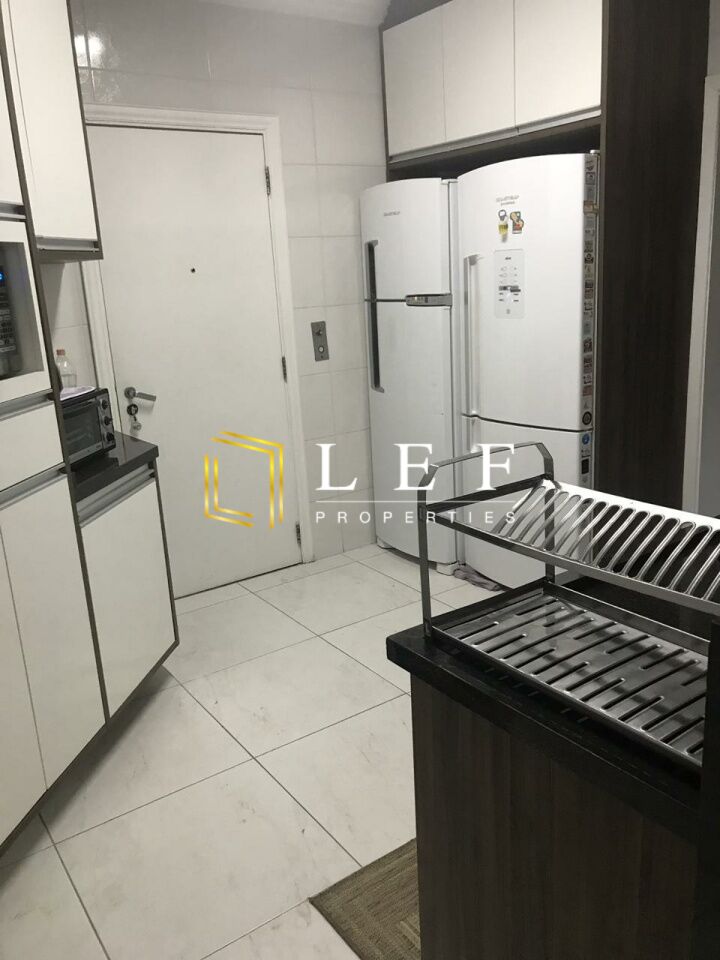 Lef Properties