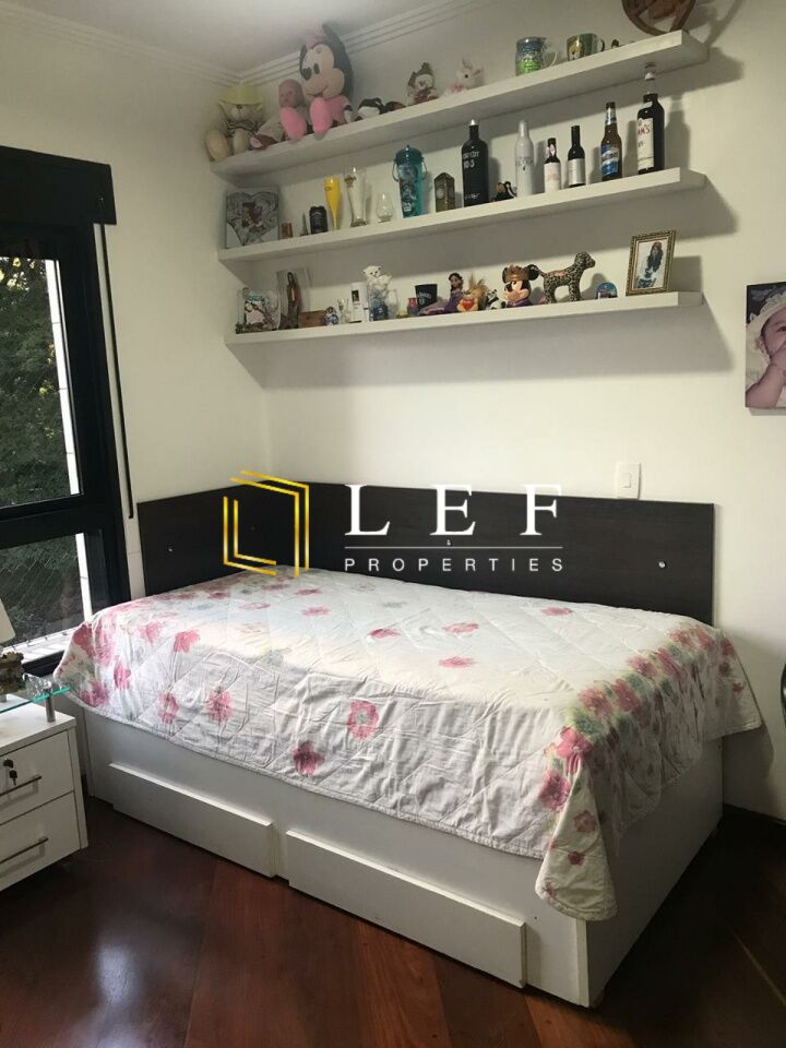 Lef Properties