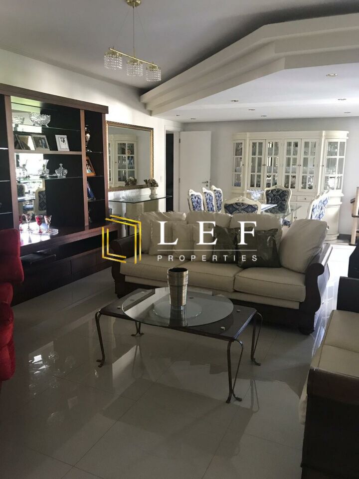 Lef Properties