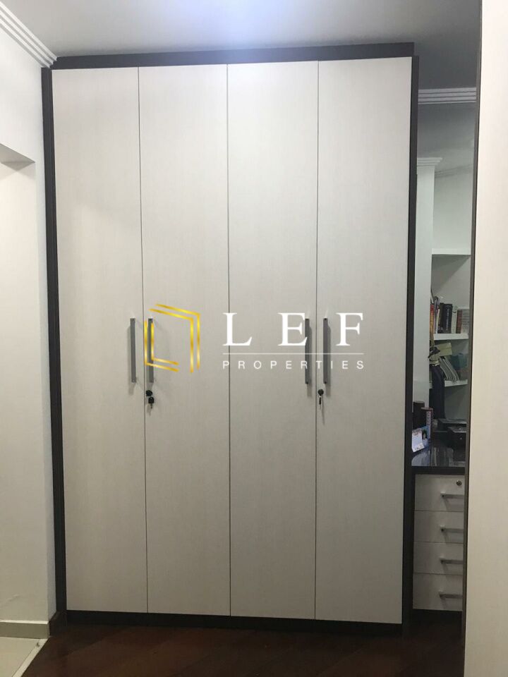 Lef Properties