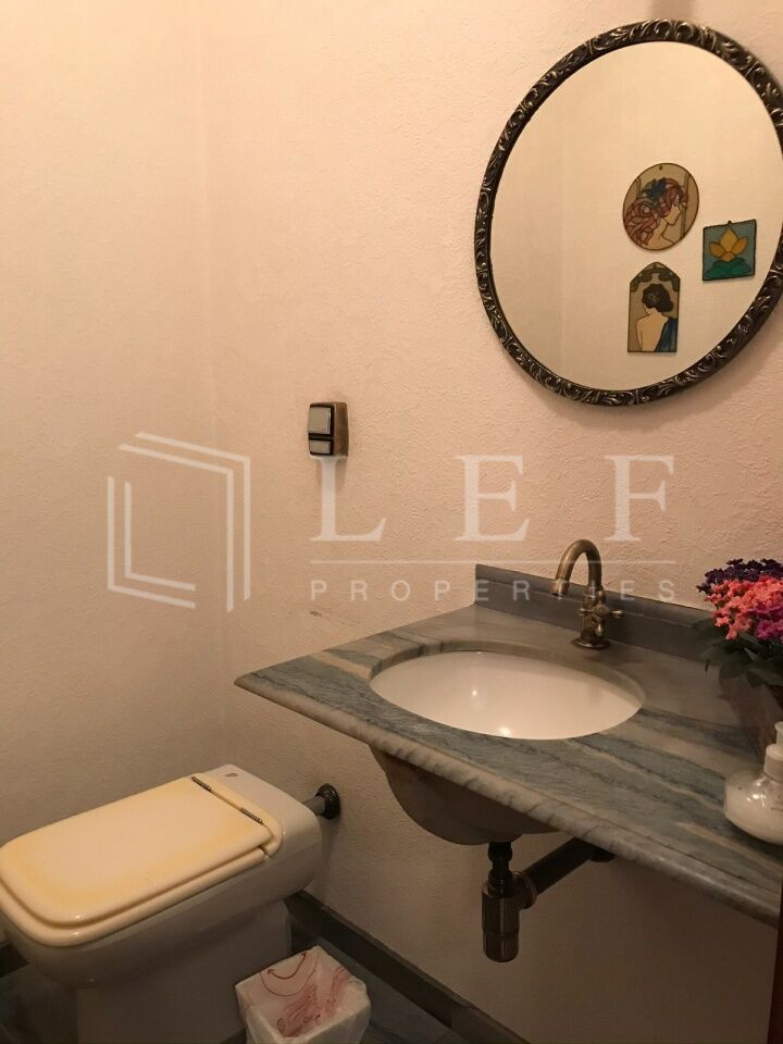 Lef Properties