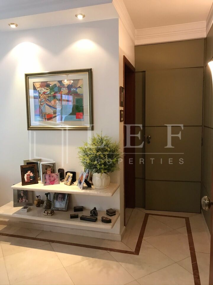 Lef Properties