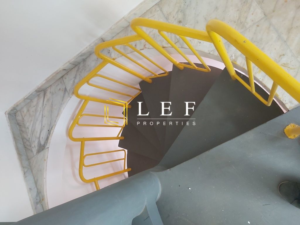 Lef Properties