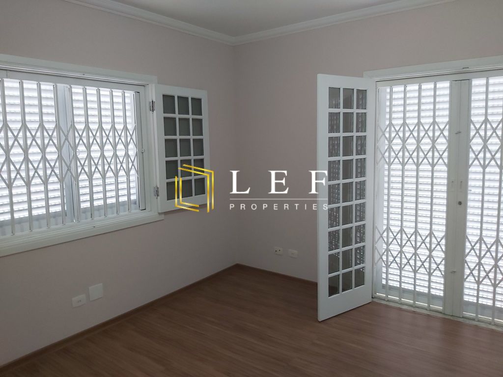 Lef Properties