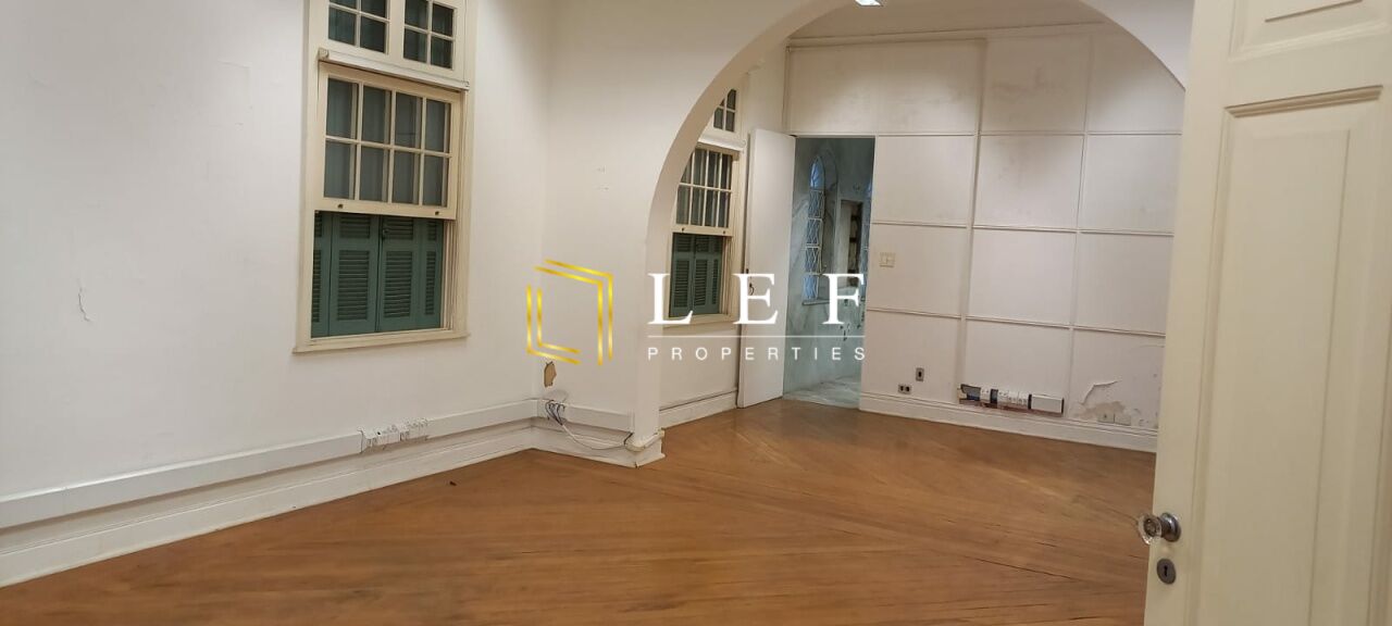 Lef Properties