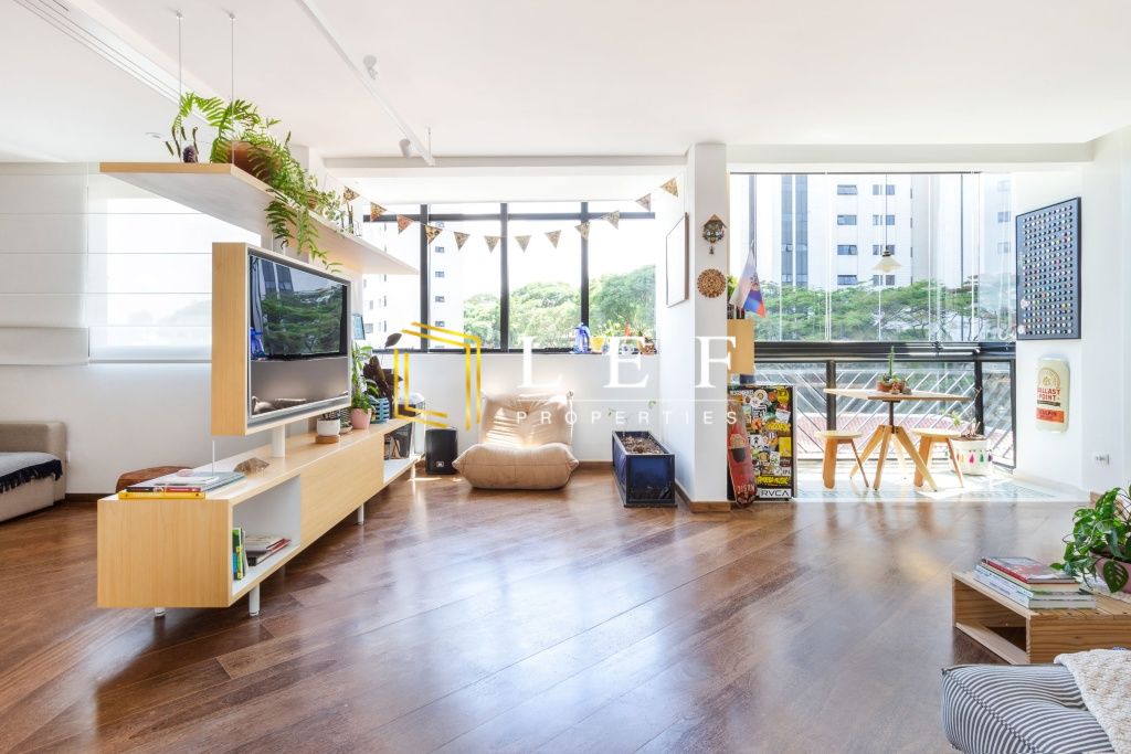 Lef Properties