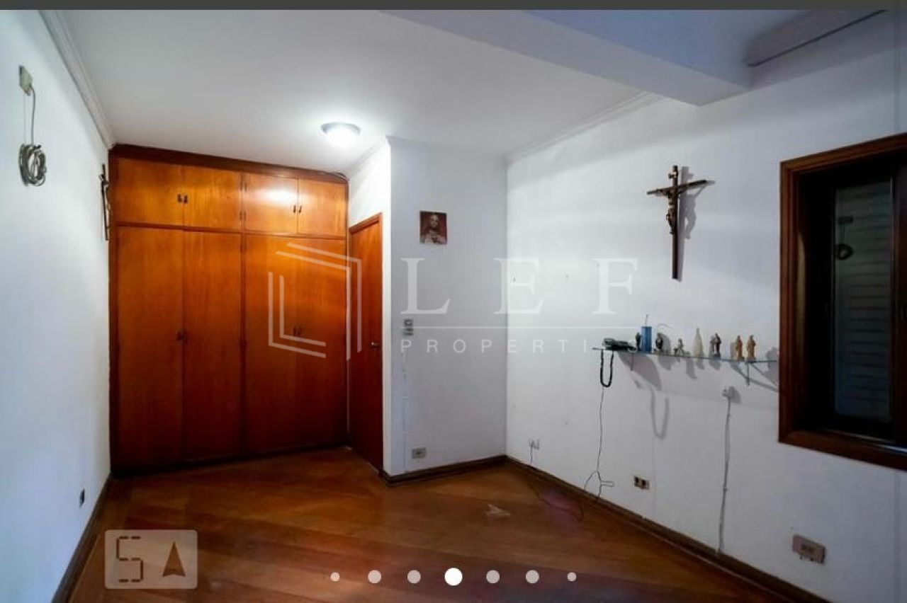 Lef Properties