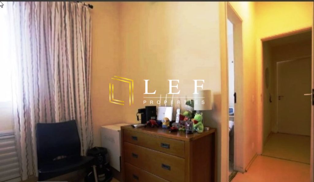 Lef Properties