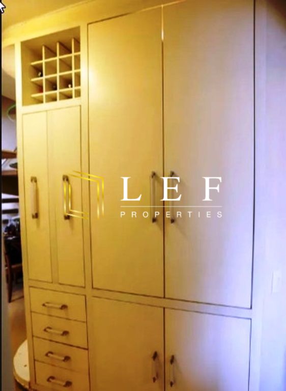 Lef Properties