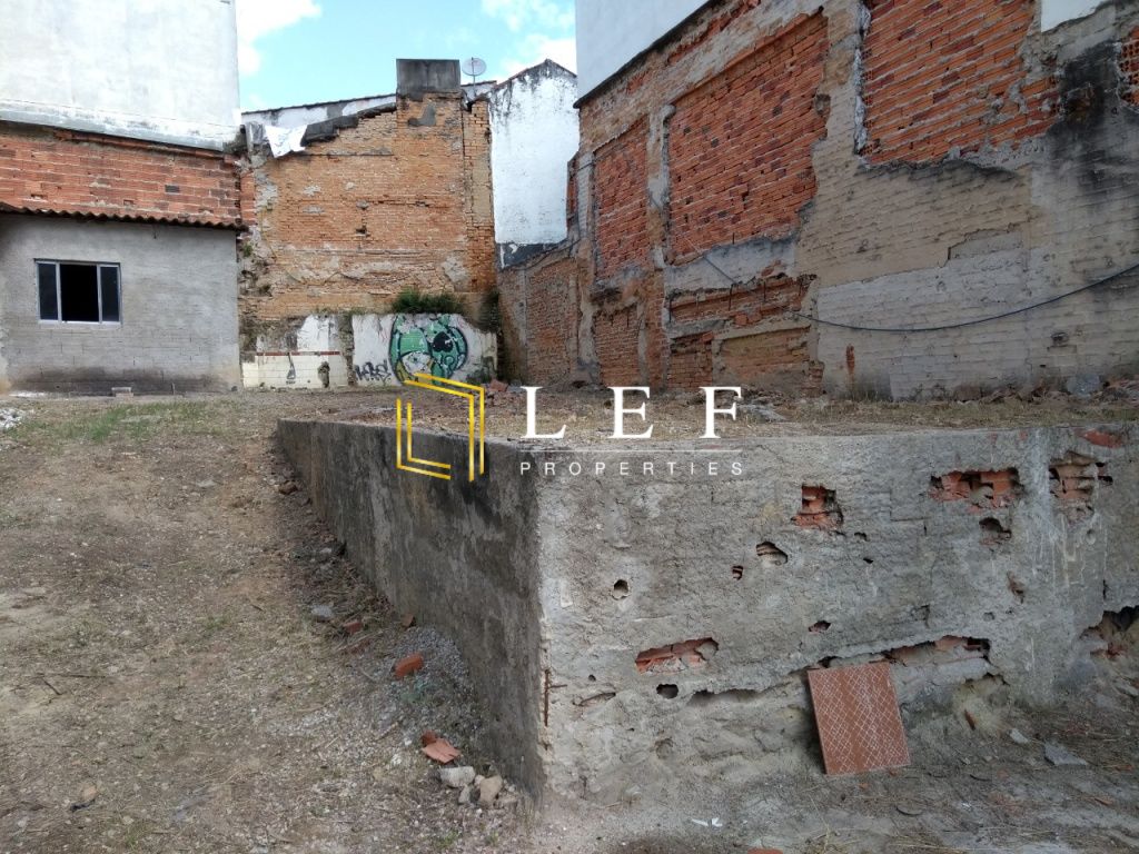 Lef Properties