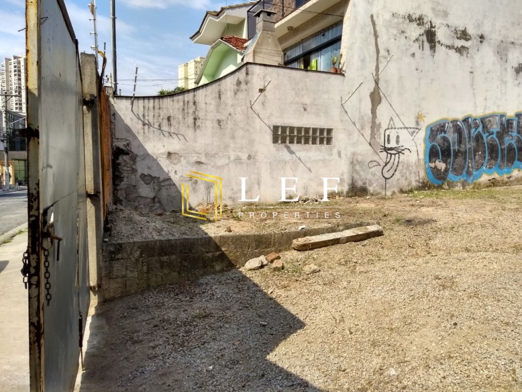 Lef Properties