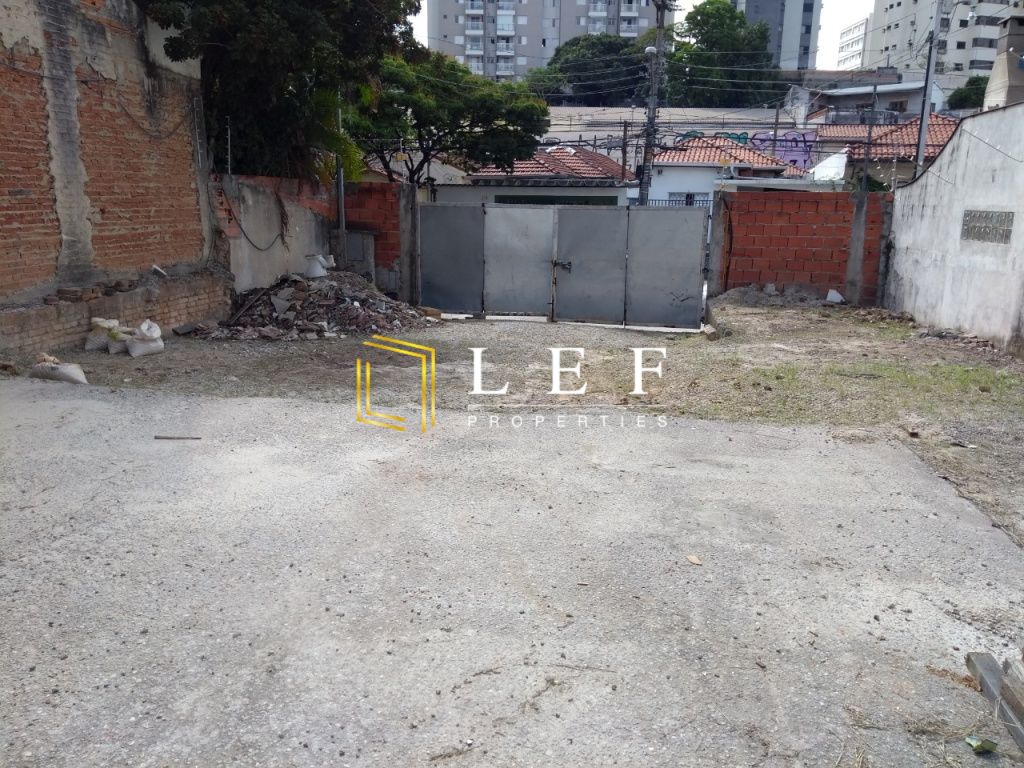 Lef Properties