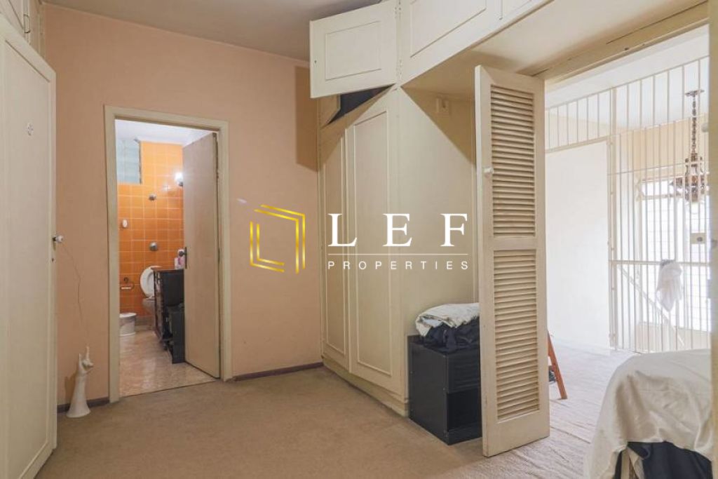 Lef Properties