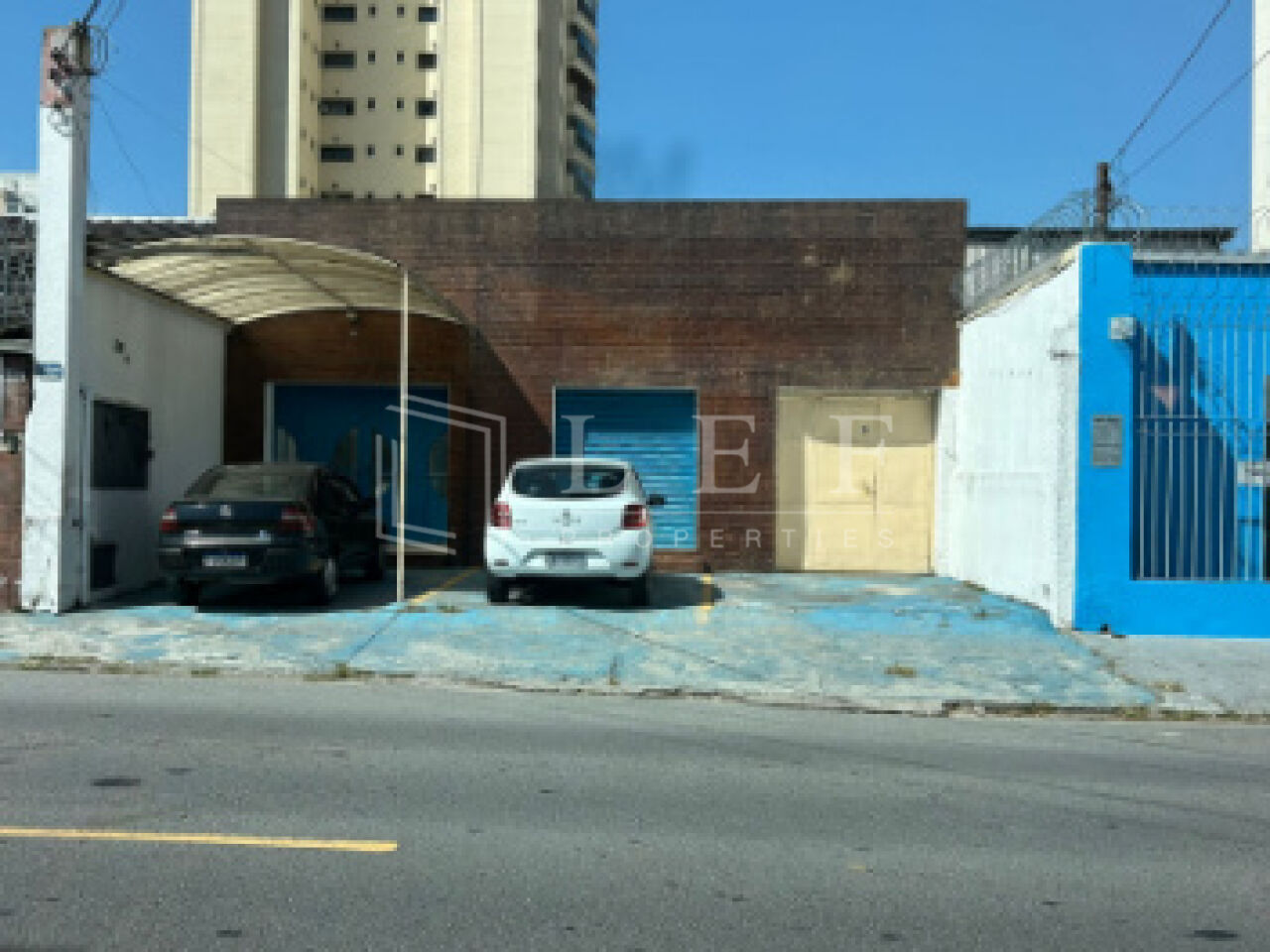 Lef Properties