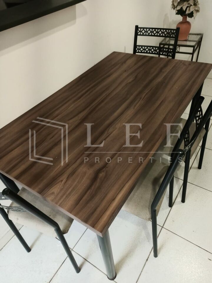 Lef Properties