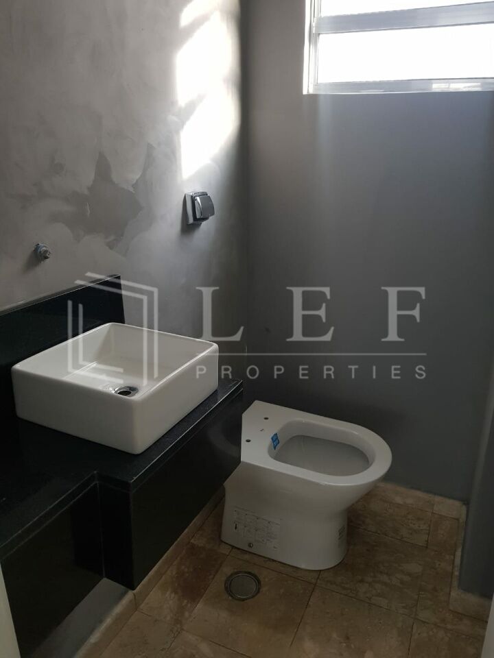 Lef Properties