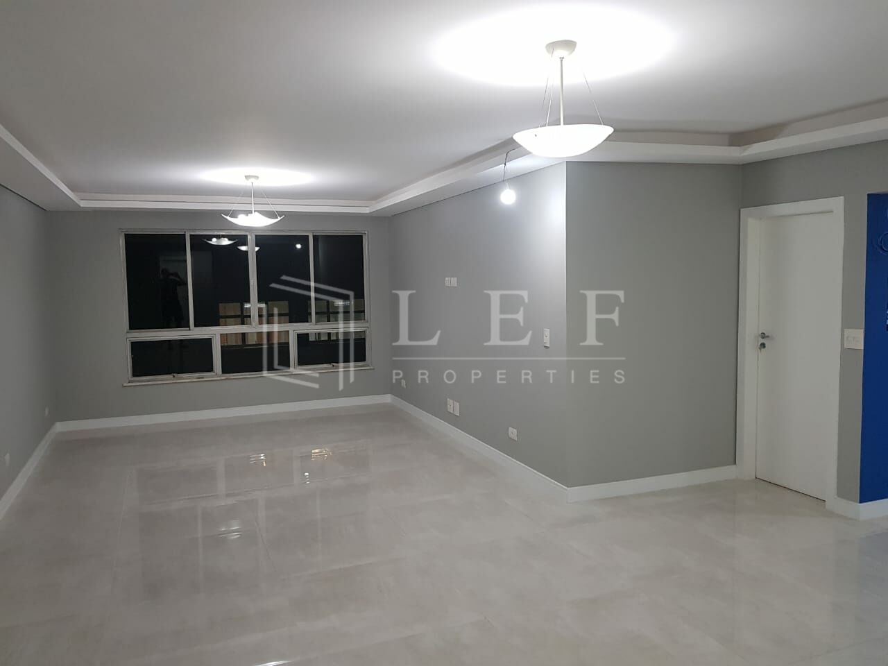 Lef Properties