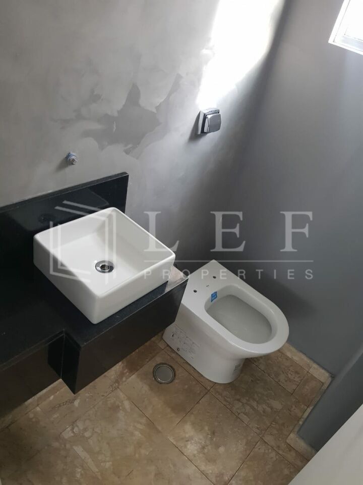 Lef Properties