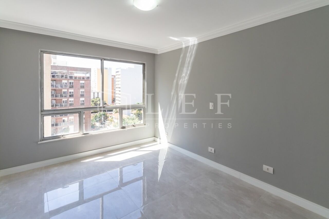 Lef Properties