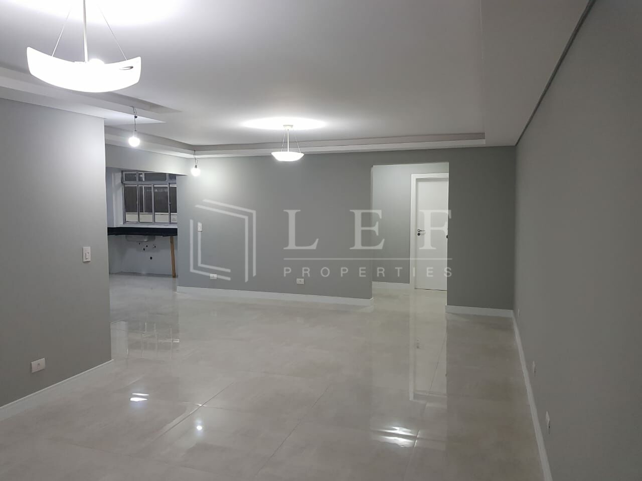 Lef Properties