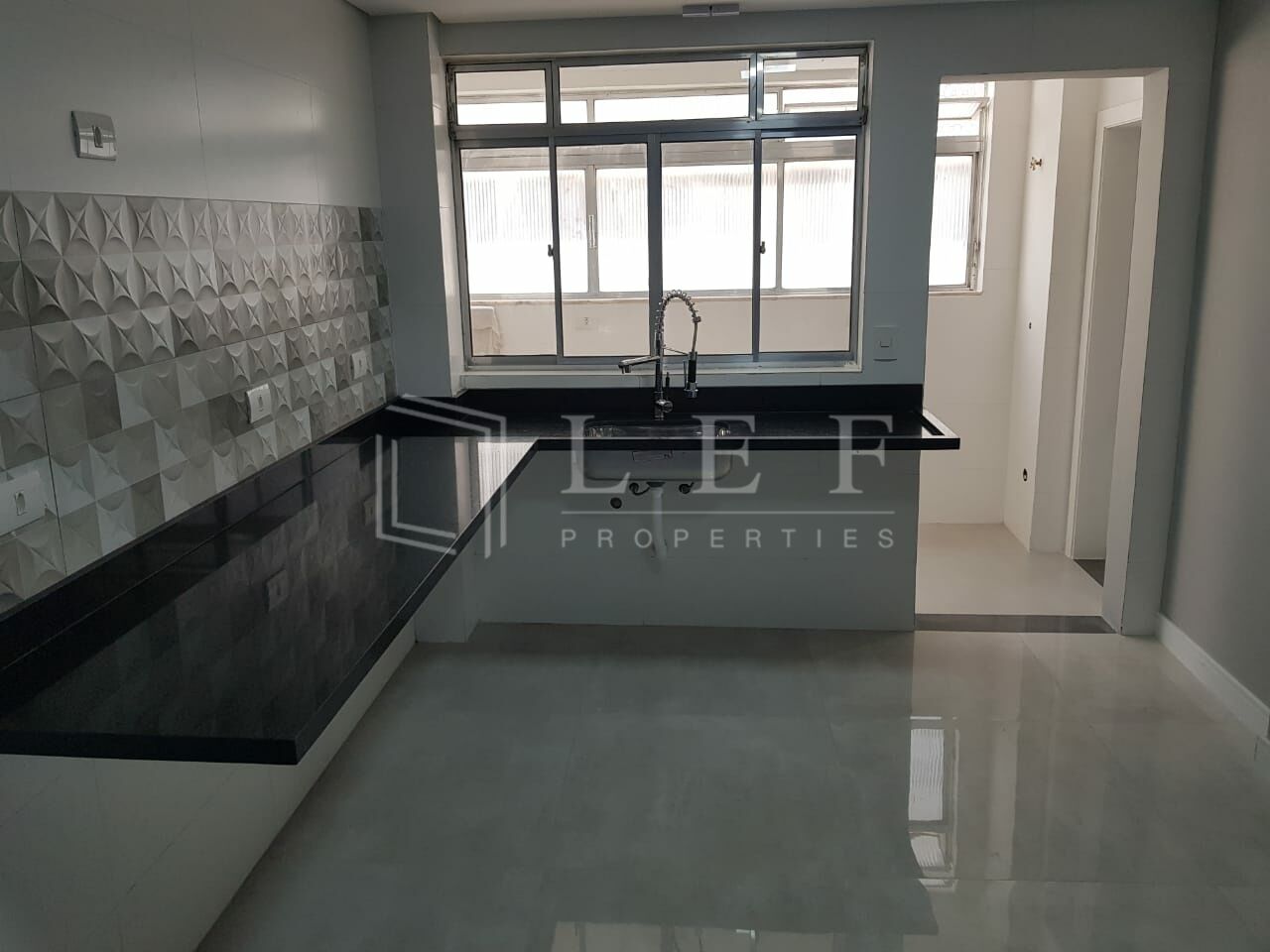 Lef Properties