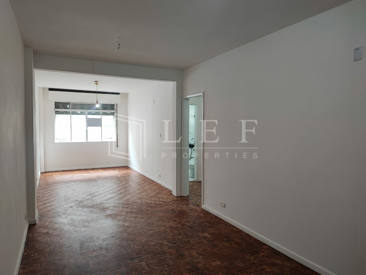 Lef Properties