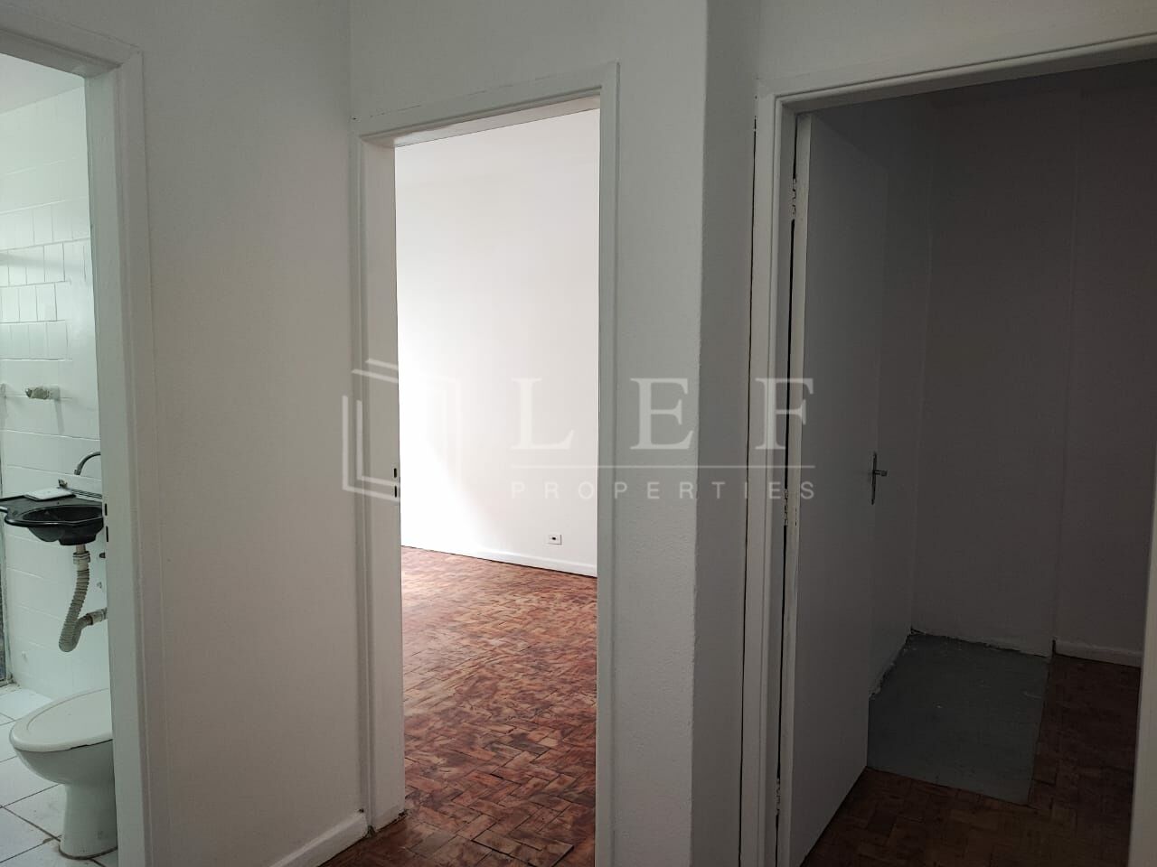 Lef Properties
