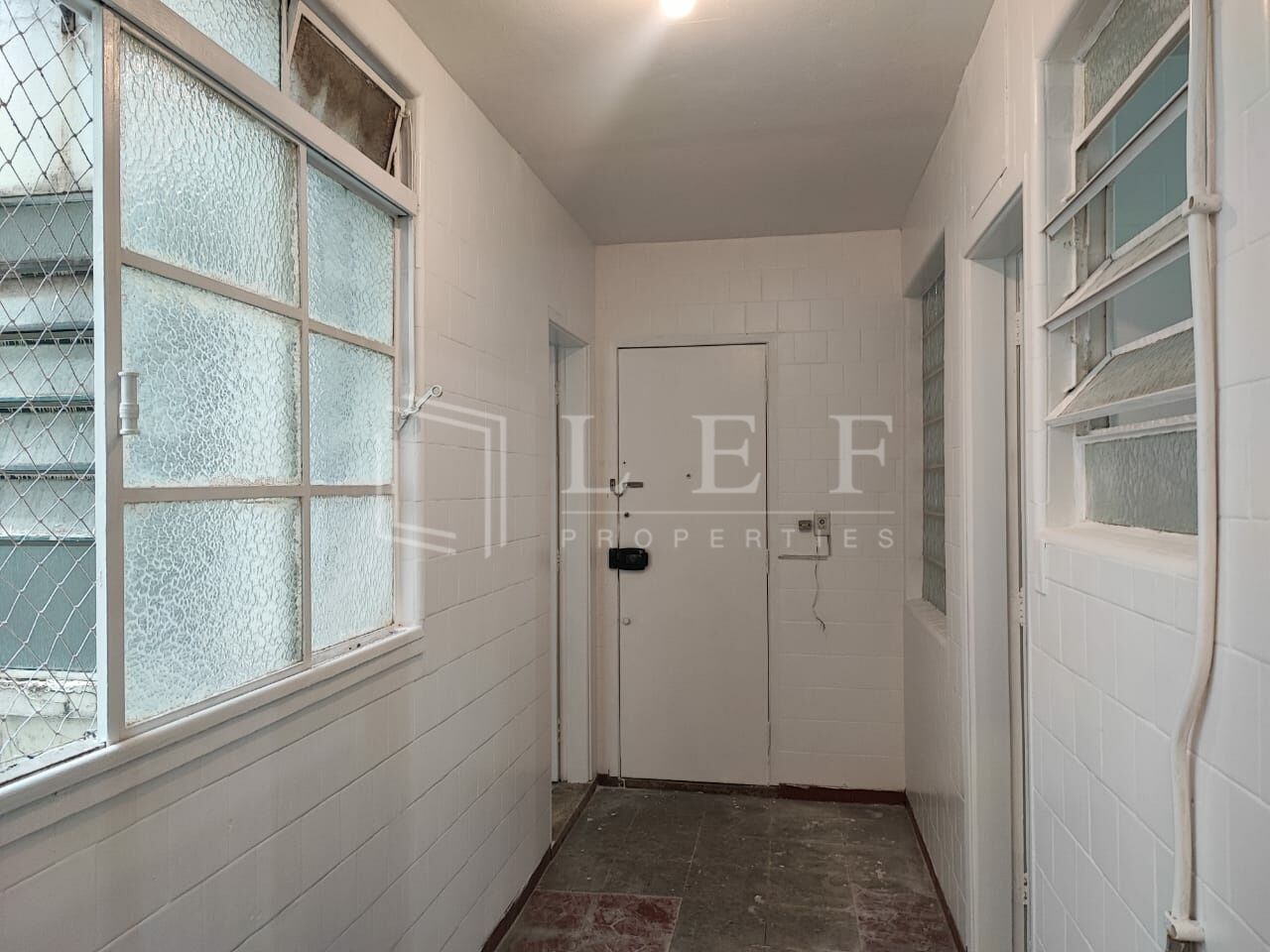 Lef Properties