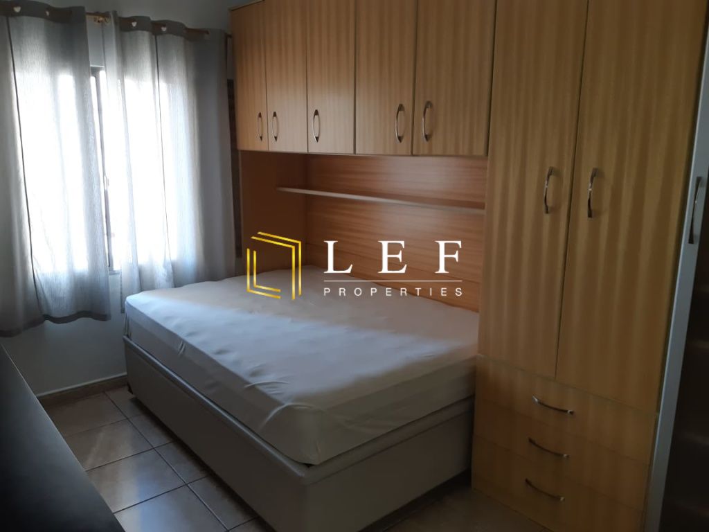 Lef Properties