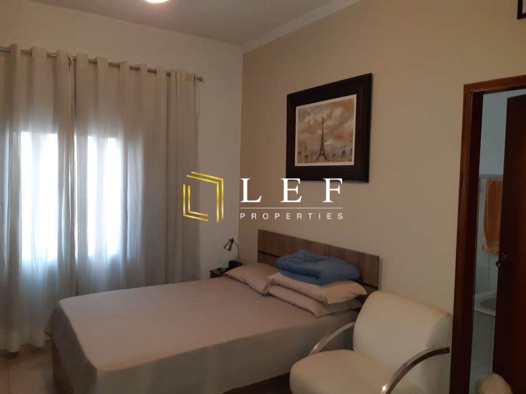 Lef Properties