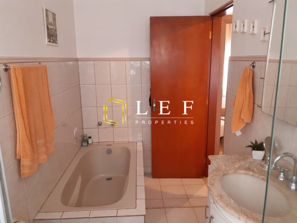 Lef Properties