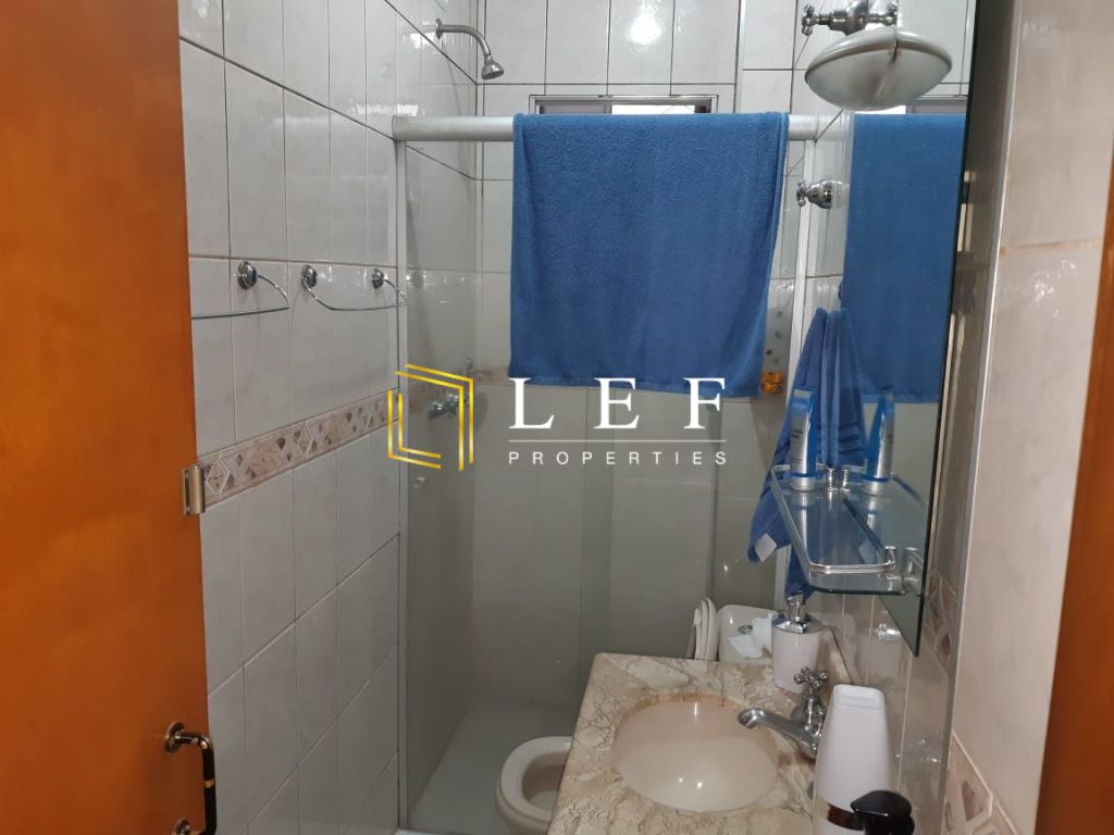 Lef Properties