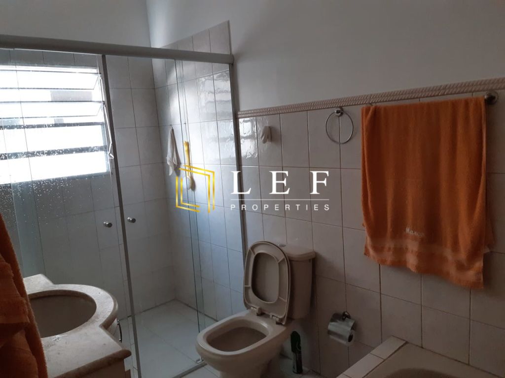 Lef Properties