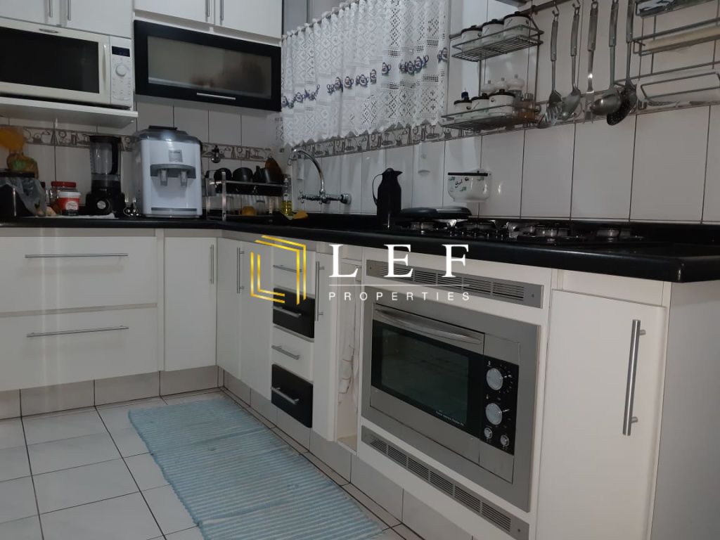Lef Properties