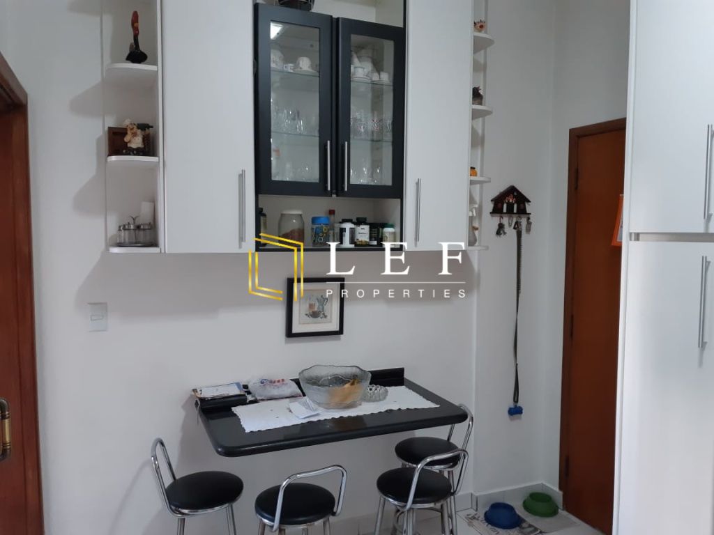 Lef Properties
