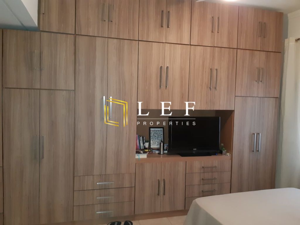 Lef Properties
