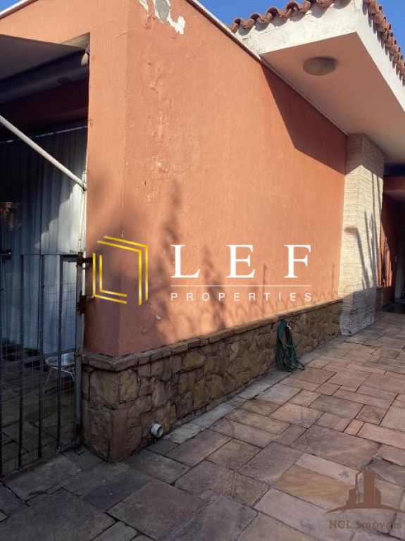Lef Properties