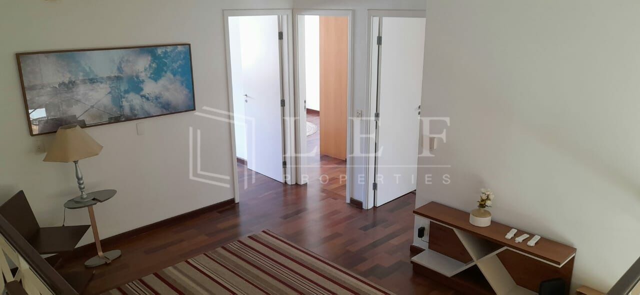 Lef Properties