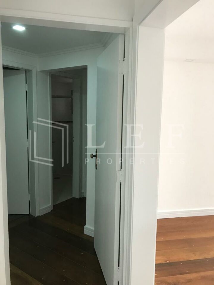 Lef Properties