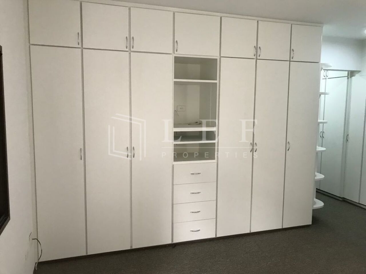 Lef Properties